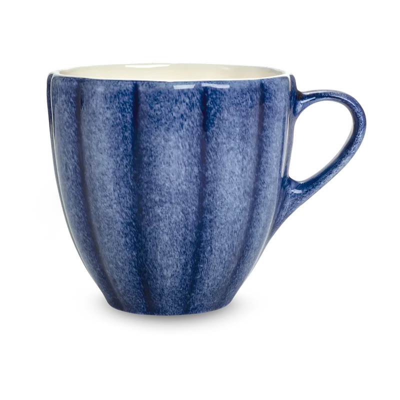 Oyster Tasse 60 cl Blau by Mateus – product photo
