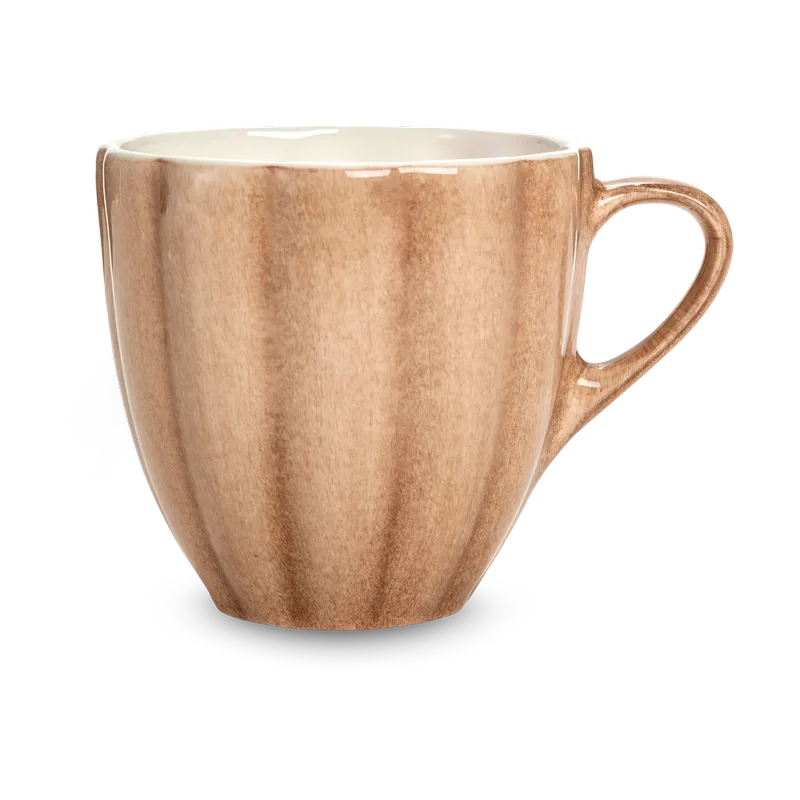 Oyster Tasse 60 cl Cinnamon by Mateus – product photo