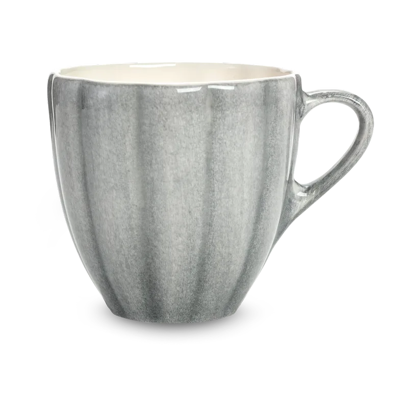 Oyster Tasse 60 cl Grau by Mateus – product photo