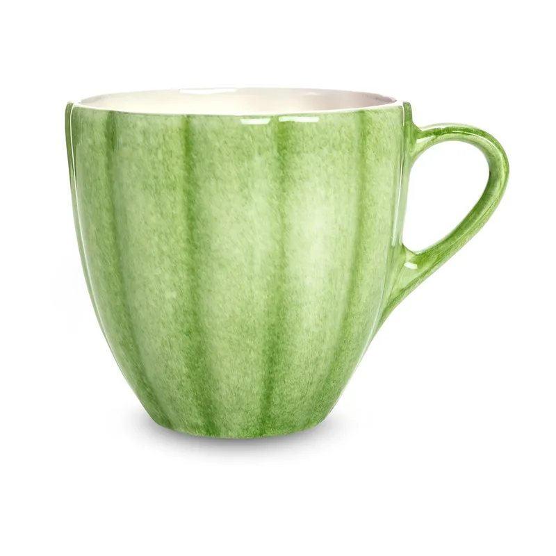 Oyster Tasse 60 cl Grün von Mateus – Produktfoto