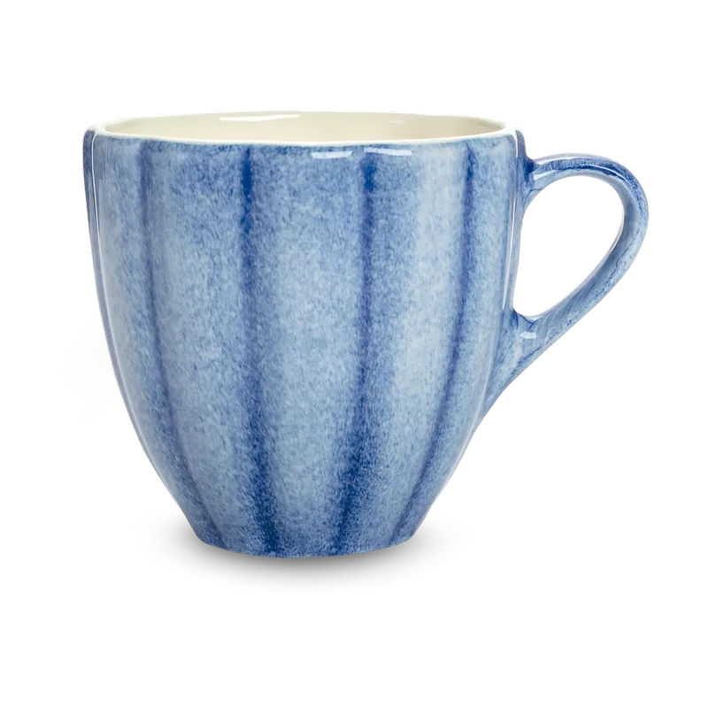 Oyster Tasse 60 cl Hellblau von Mateus – Produktfoto