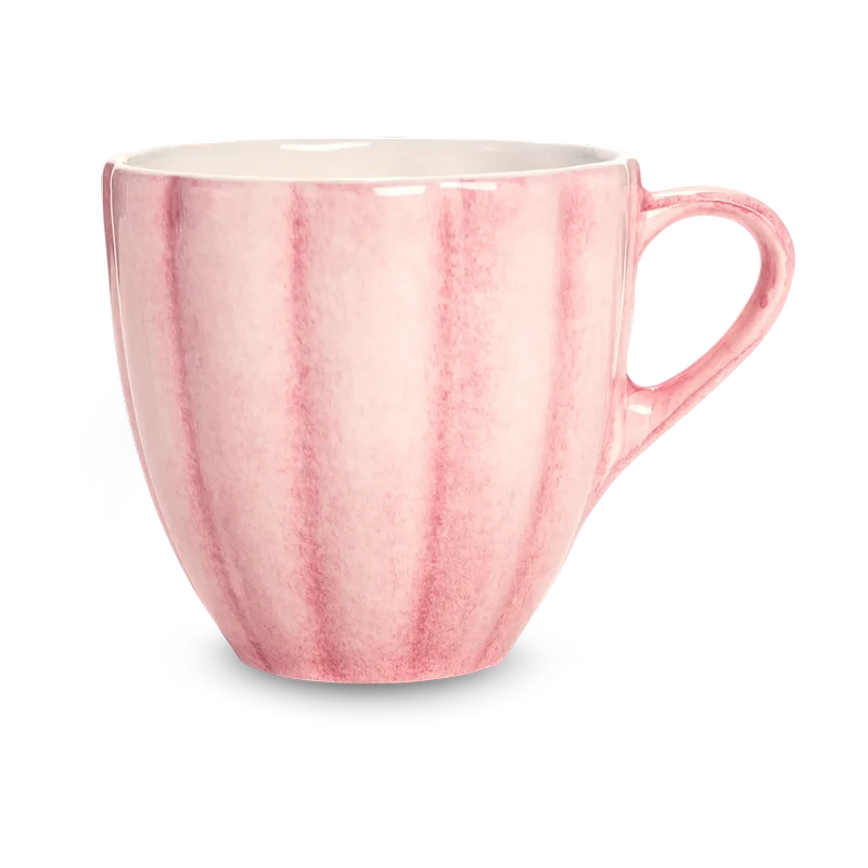 Oyster Tasse 60 cl Hellrosa by Mateus – product photo