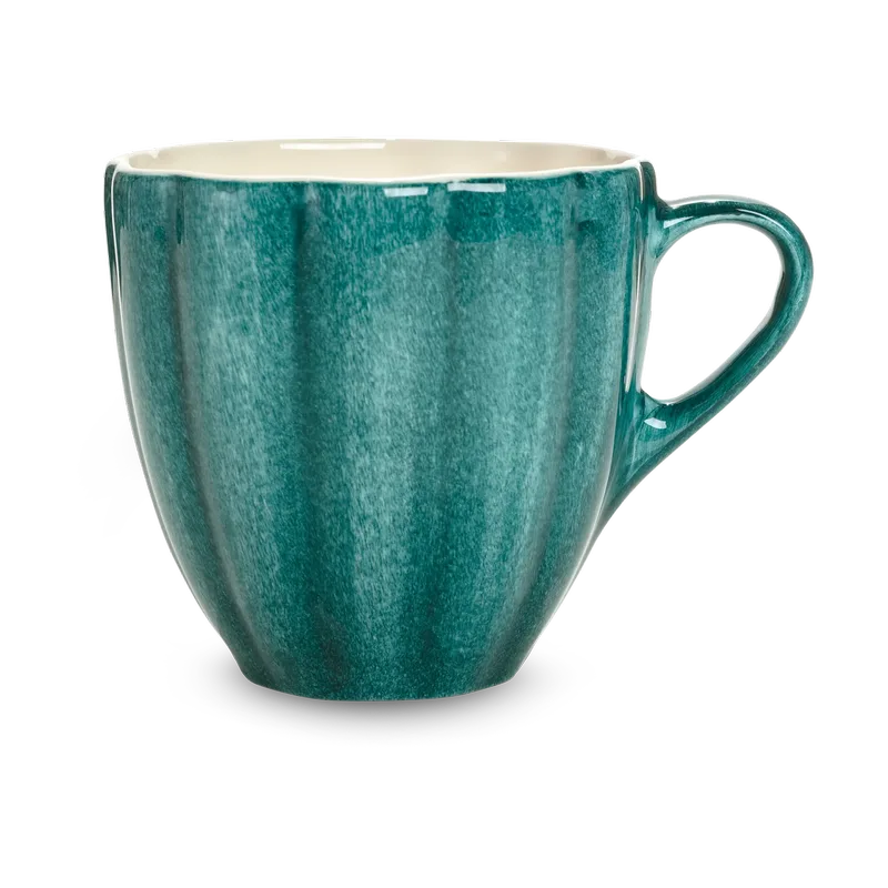Oyster Tasse 60 cl Ocean von Mateus – Produktfoto