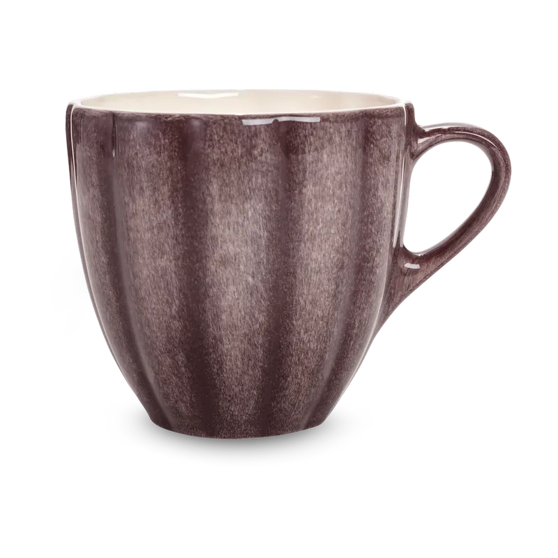 Oyster Tasse 60 cl Pflaume von Mateus – Produktfoto