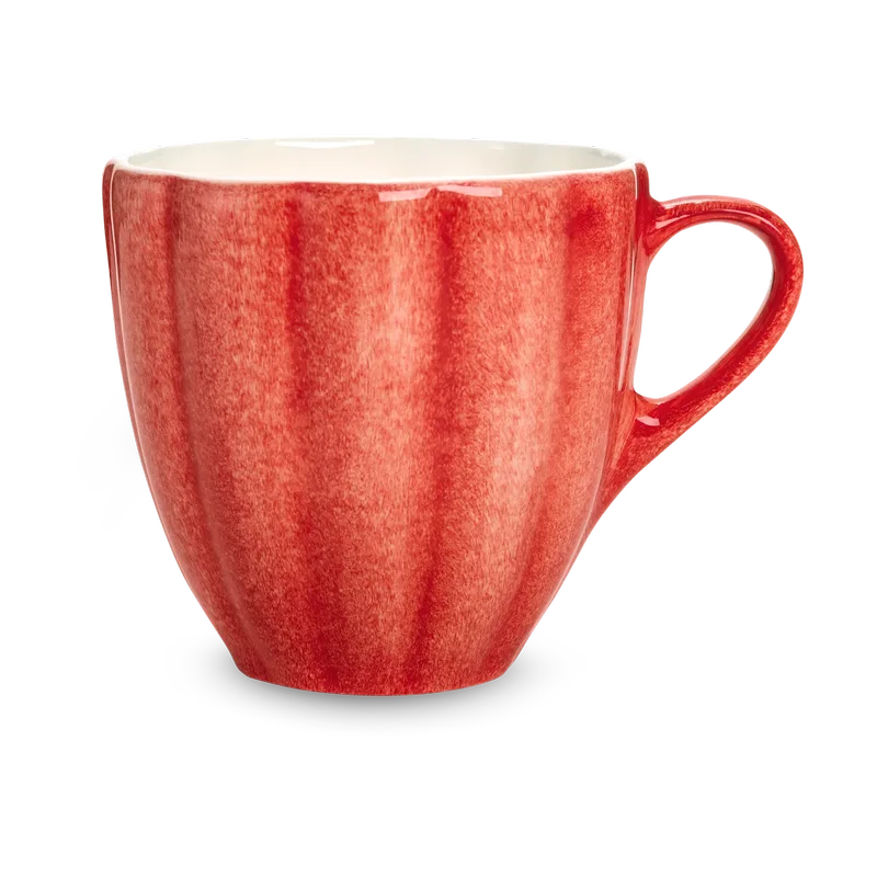 Oyster Tasse 60 cl Rot by Mateus – product photo