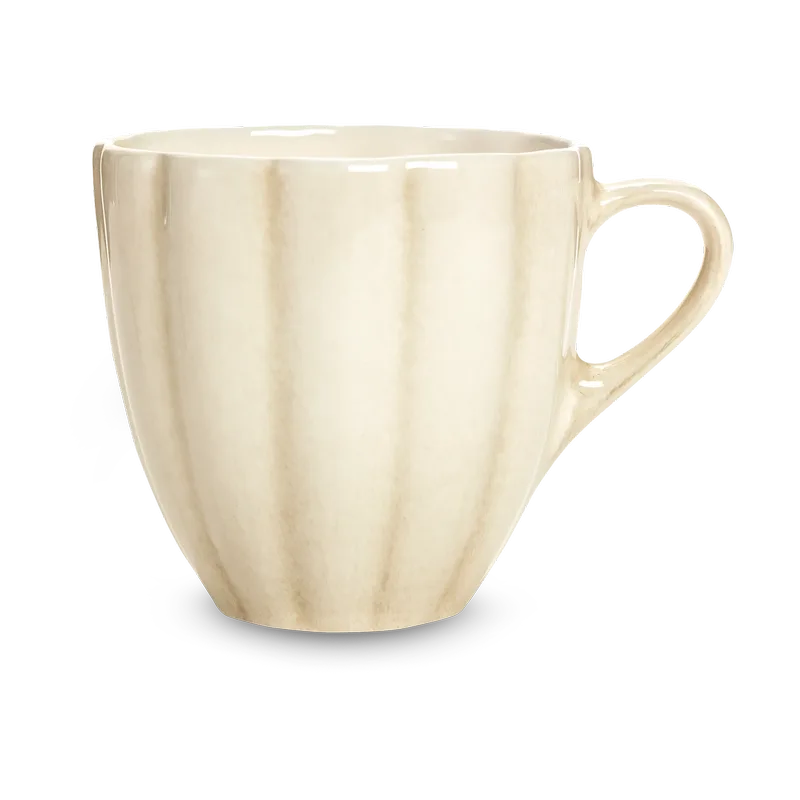 Oyster Tasse 60 cl Sand de Mateus – photo du produit