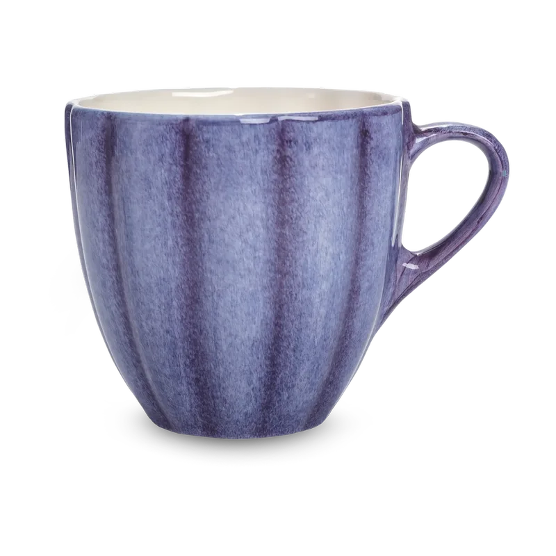Oyster Tasse 60 cl Violett von Mateus – Produktfoto