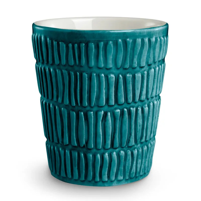 Stripes Becher 30cl Ocean by Mateus – product photo