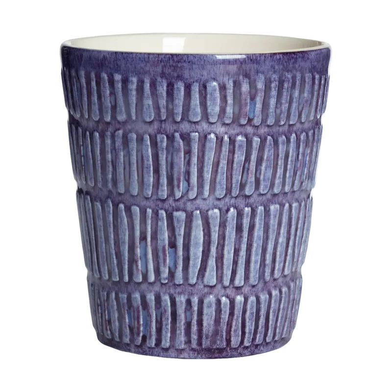 Stripes Becher 30cl Viol by Mateus – product photo