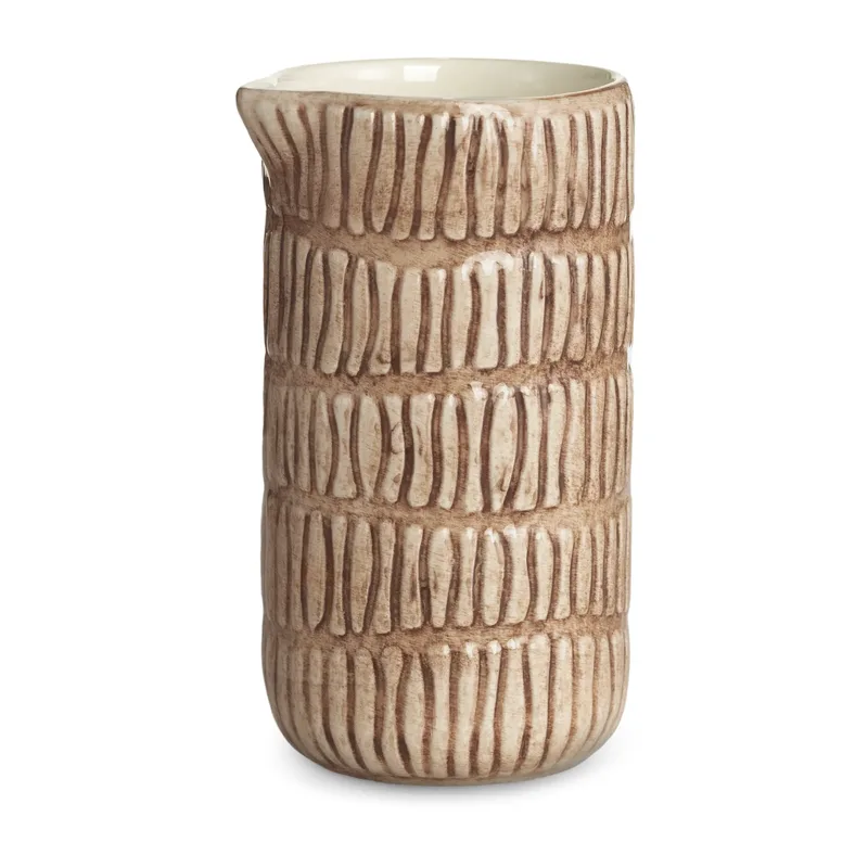 Stripes Krug 30 cl Cinnamon von Mateus – Produktfoto