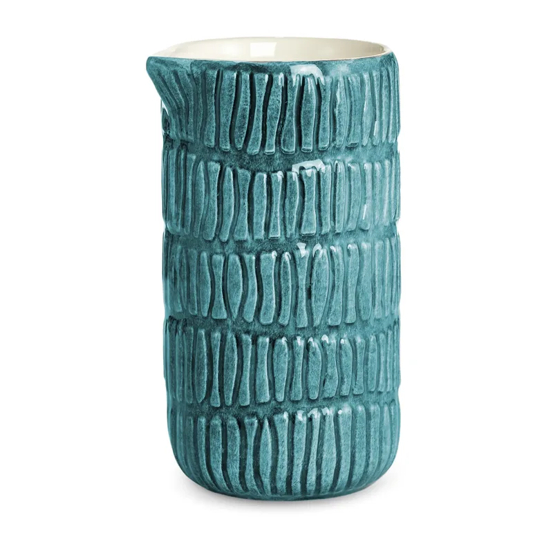 Stripes Krug 30 cl Ocean by Mateus – product photo