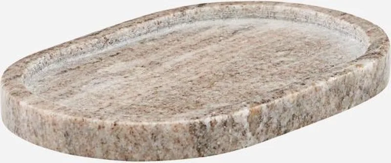 Blad, Beige by Meraki in Marmer – product photo 1 of 2
