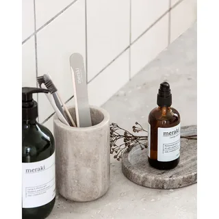 Blad, Beige by Meraki in Marmer – product photo 2 of 2