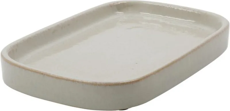 Blad Datura 24cm van Meraki in Grijs – productfoto