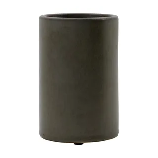 Datura Aufbewahrungsbecher Ø8 cm Dunkelgrau by Meraki – product photo 1 of 3