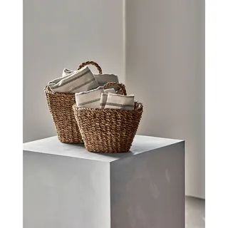 Panier De Rangement Mkoval de Meraki – photo du produit 3 sur 3