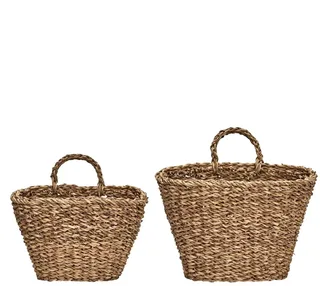 Panier De Rangement Mkoval de Meraki – photo du produit 1 sur 3