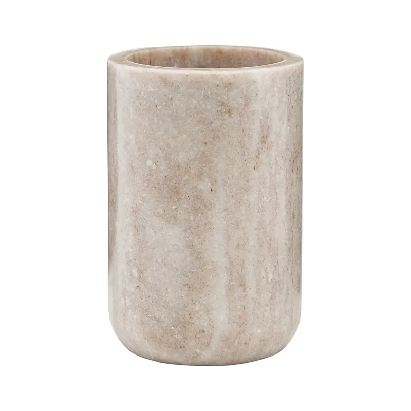 Krus, beige fra Meraki – produktbillede