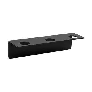 Meraki Flaschenhalter Schwarz, für 3 Flaschen by Meraki – product photo 1 of 3
