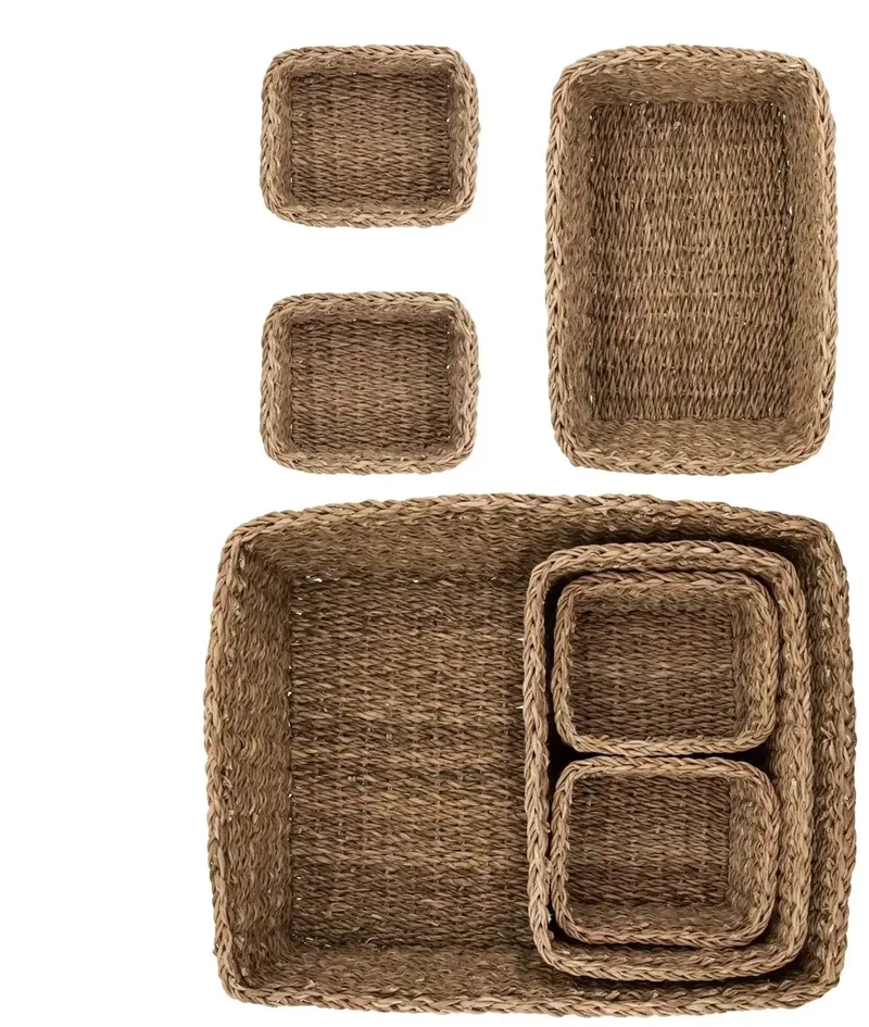 Panier De Rangement Mksquare de Meraki – photo du produit 1 sur 3