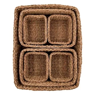 Panier De Rangement Mksquare de Meraki – photo du produit 3 sur 3