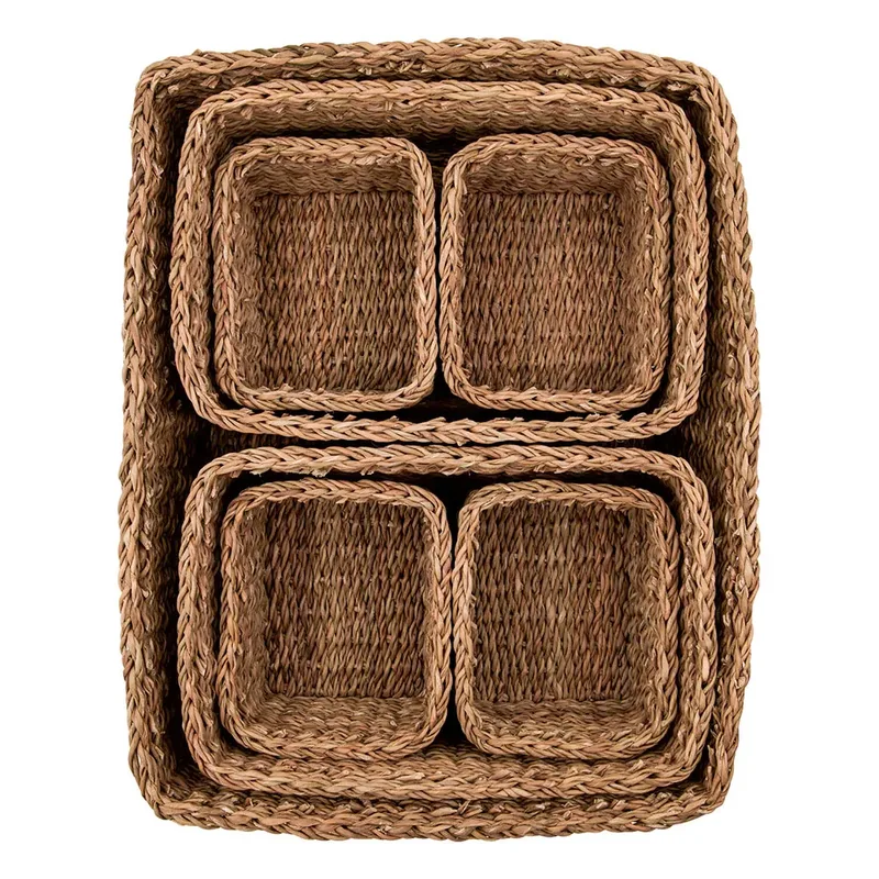 Panier De Rangement Mksquare de Meraki – photo du produit 3 sur 3