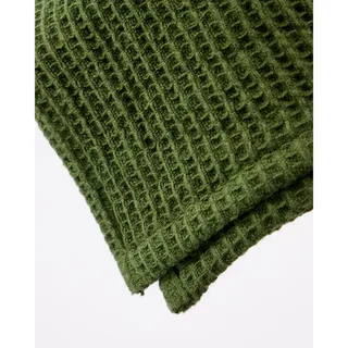 Vaatdoek Green Groen 30x30 cm - 2 stuks fra Meraki – produktbillede 2 af 4