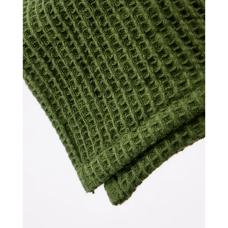 Vaatdoek Green Groen 30x30 cm - 2 stuks fra Meraki – produktbillede 2 af 4
