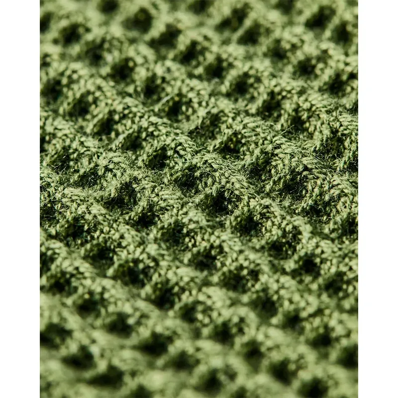 Vaatdoek Green Groen 30x30 cm - 2 stuks fra Meraki – produktbillede 4 af 4