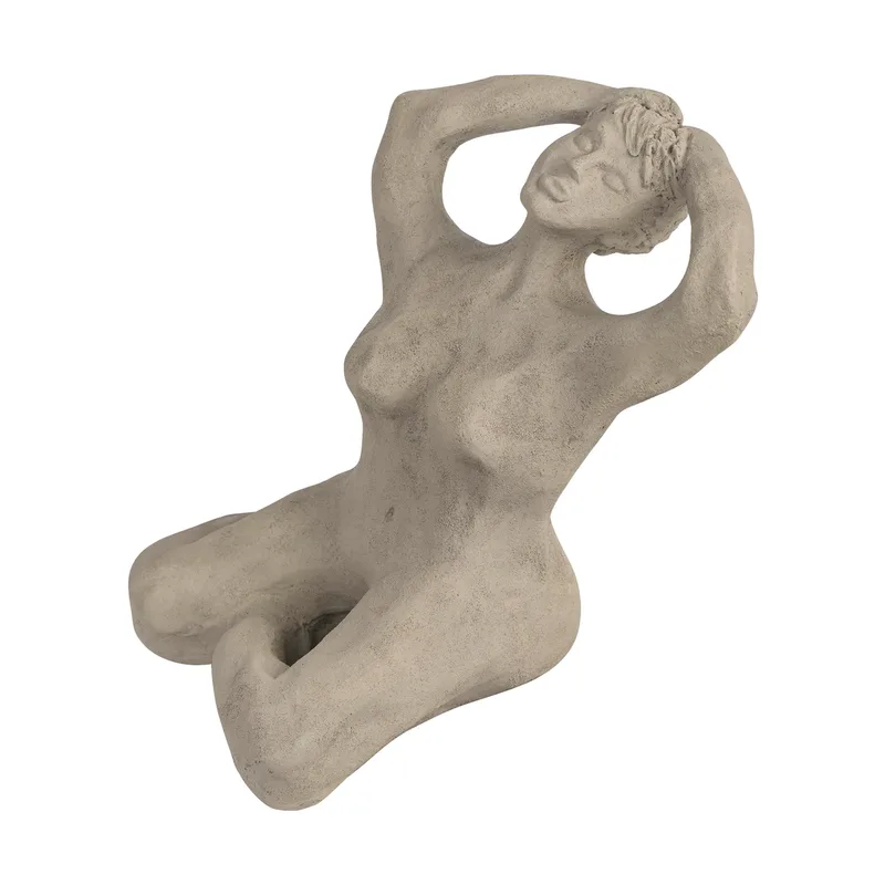 Art Piece Gaia Skulptur Sand by Mette Ditmer – product photo