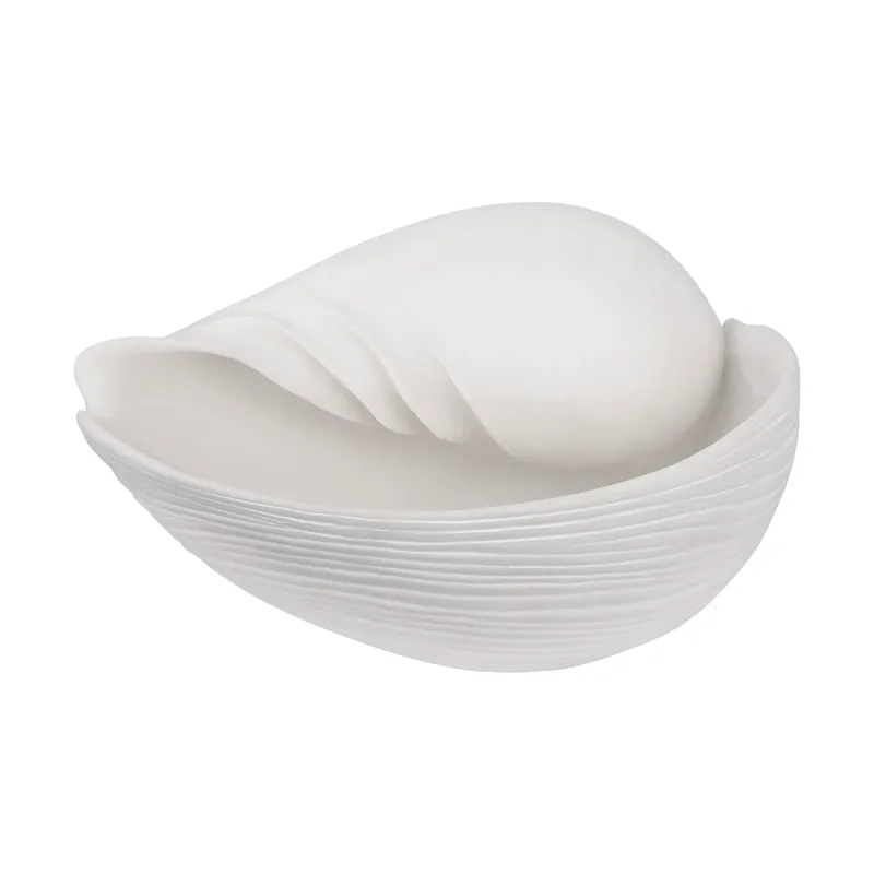 Conch Dekoration Muschel Large by Mette Ditmer – product photo