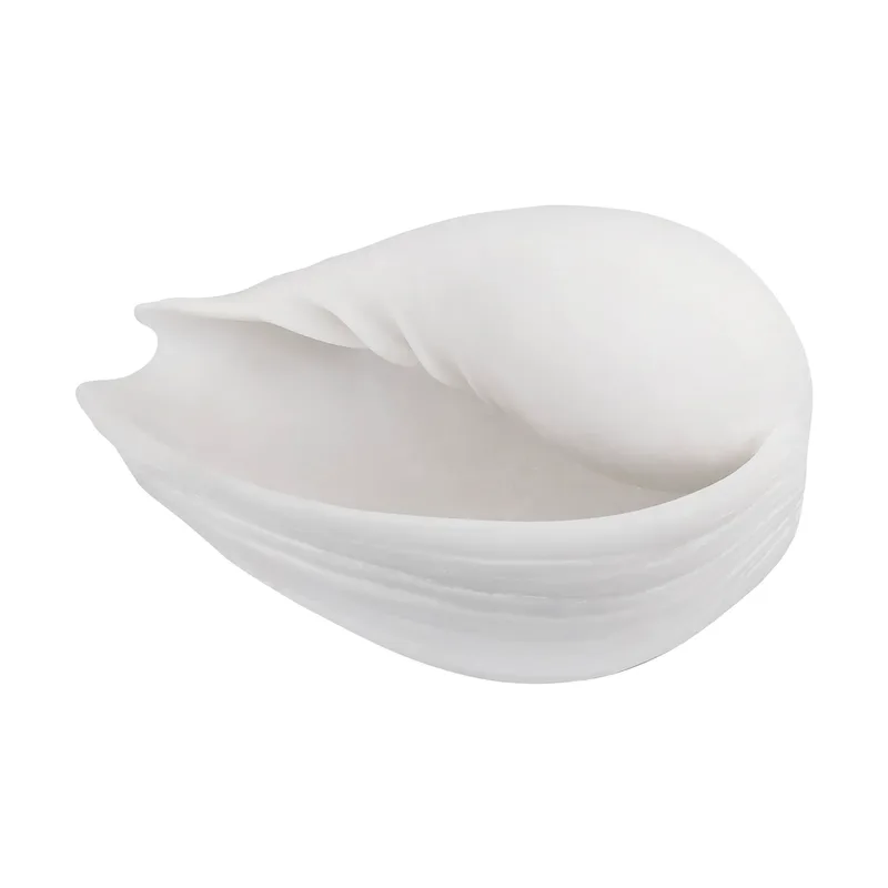 Conch Dekoration Muschel Small by Mette Ditmer – product photo