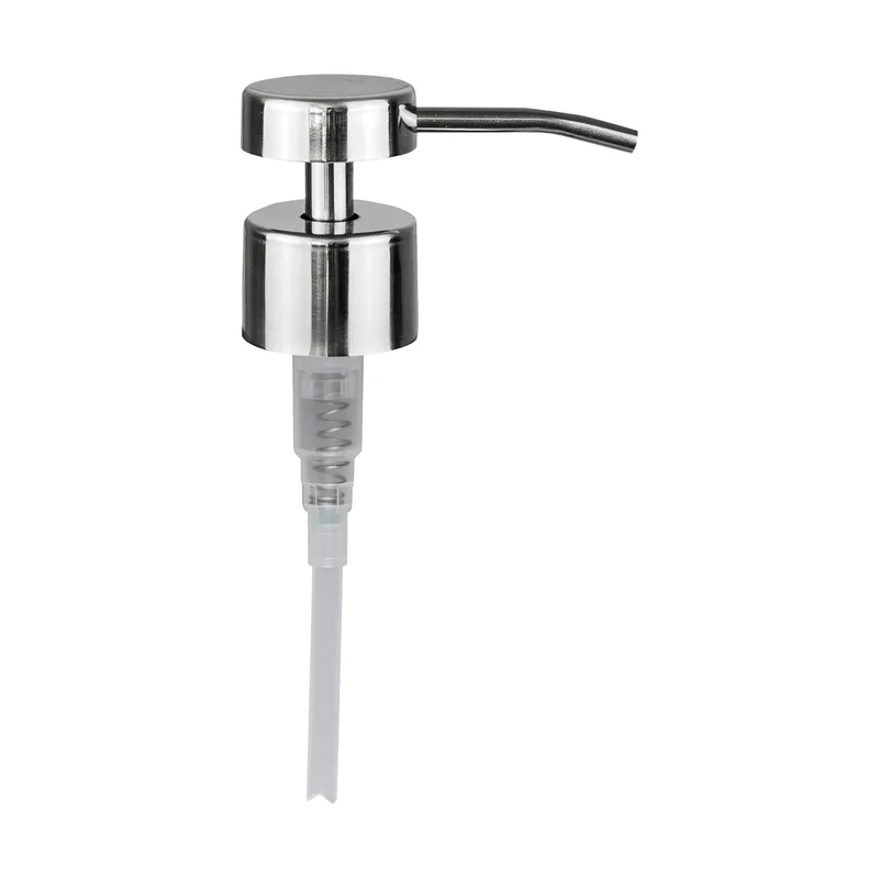 Ersatzteil Lotus hohe Pumpeinheit Chrome by Mette Ditmer – product photo