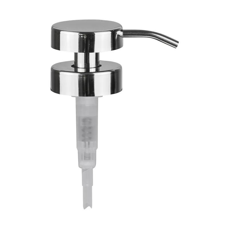 Ersatzteil Lotus niedriger Pumpenkopf Chrome by Mette Ditmer – product photo
