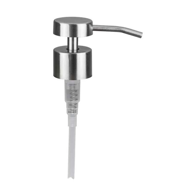 Ersatzteil Lotus play hoch/Modest niedrig-hoch Pumpkopf Steel by Mette Ditmer – product photo