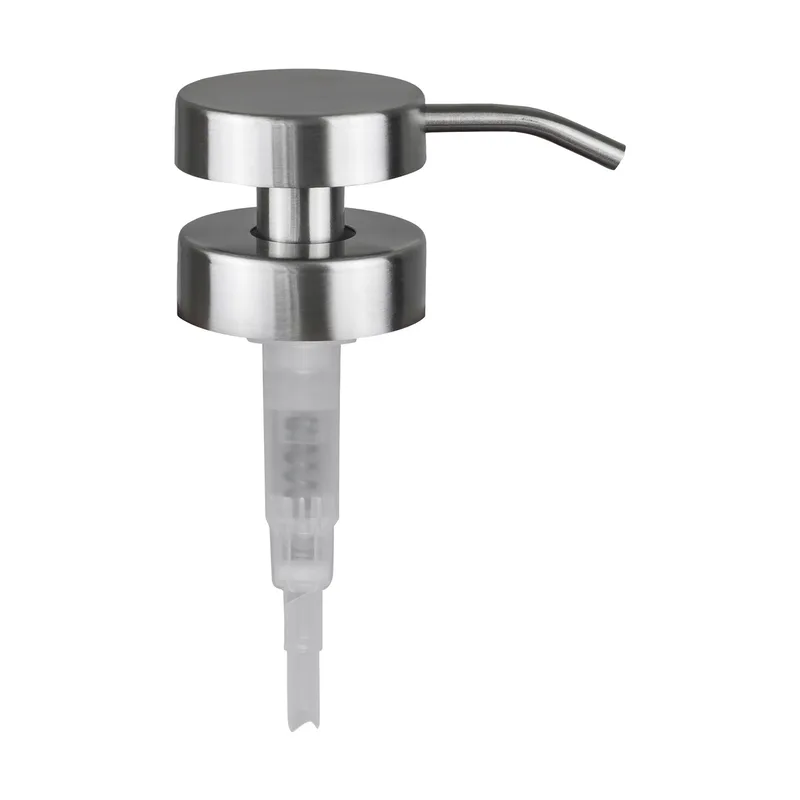 Ersatzteil Opal Pumpkopf Steel van Mette Ditmer – productfoto