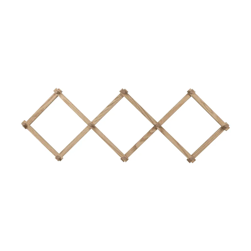 Flex Kleiderständer 35x105 cm Natural by Mette Ditmer – product photo