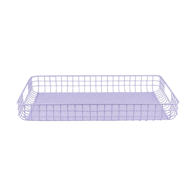 Lift Serviertablett 33,5x45,5 cm Lilac by Mette Ditmer – product photo