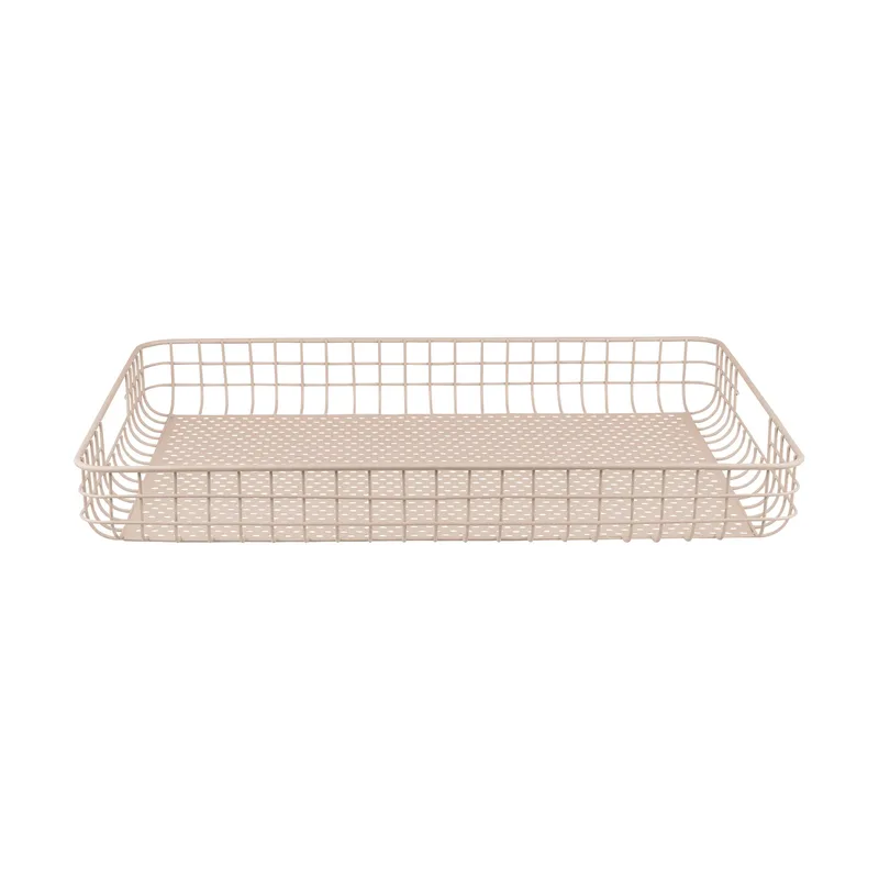 Lift Serviertablett 33,5x45,5 cm Sand by Mette Ditmer – product photo