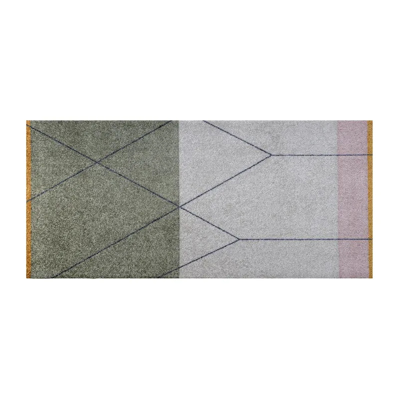 Linea Teppich allround Thyme by Mette Ditmer – product photo