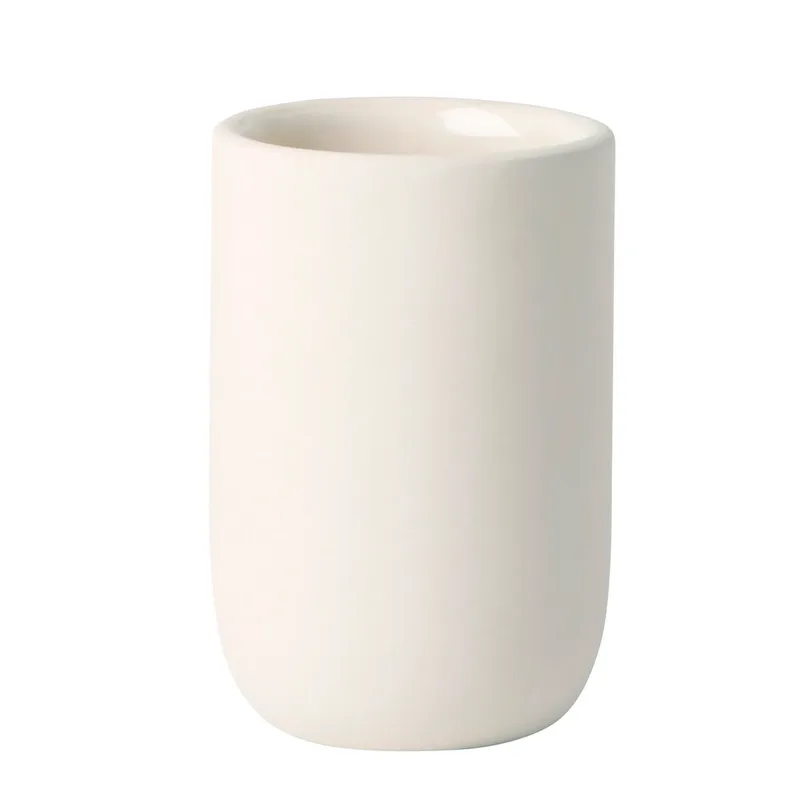 Lotus Zahnbürstenbecher Sand by Mette Ditmer – product photo