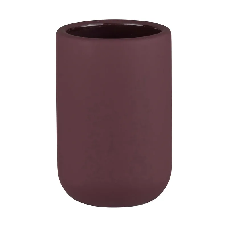 Lotus Zahnbürstenbecher Wine van Mette Ditmer – productfoto
