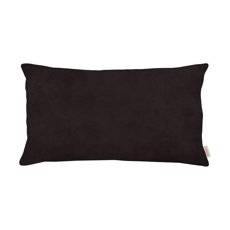 Lounge Dekorationskissen Chocolate, 50x85 cm by Mette Ditmer – product photo