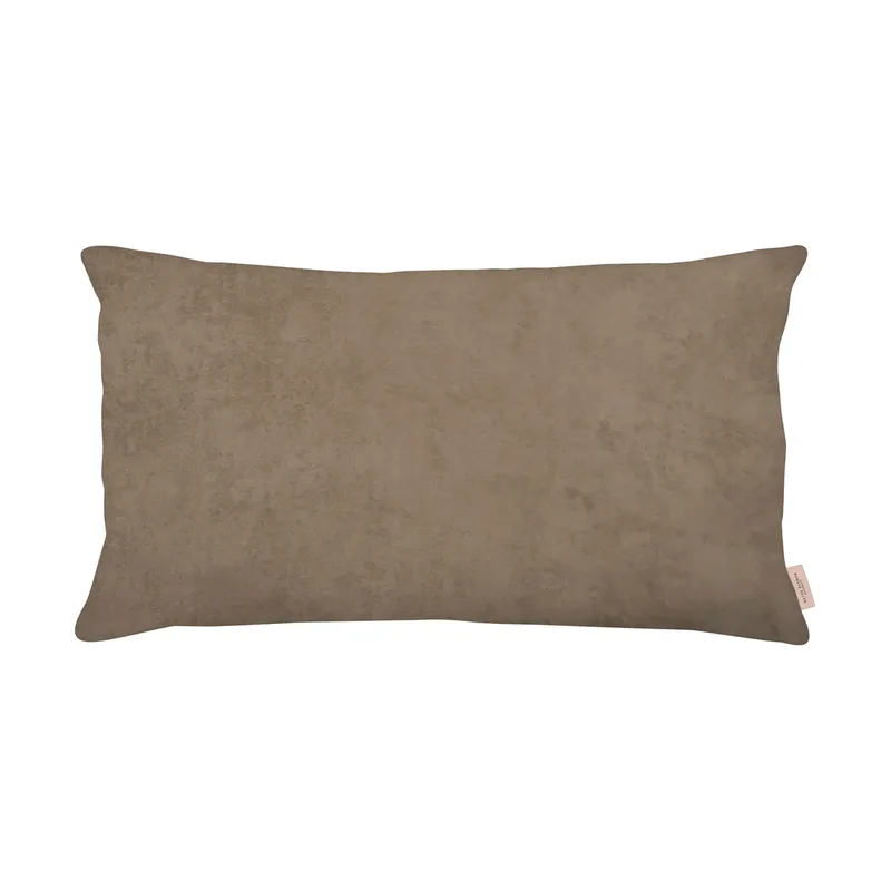 Lounge Dekorationskissen Hazelnut, 50x85 cm by Mette Ditmer – product photo