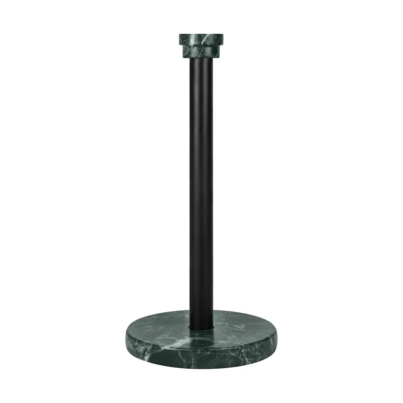 Marble Küchenrollenhalter Grün by Mette Ditmer – product photo