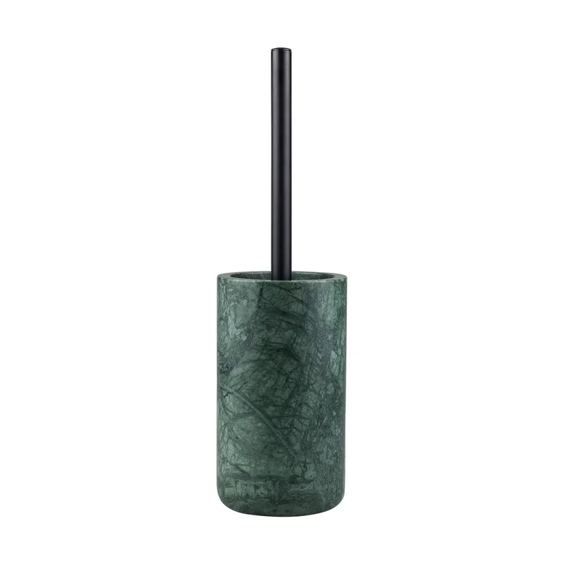 Marble Toilettenbürste 36 cm Dark forest van Mette Ditmer – productfoto