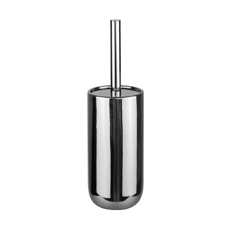 Mette Ditmer Lotus Toilettenbürste Chrome by Mette Ditmer – product photo