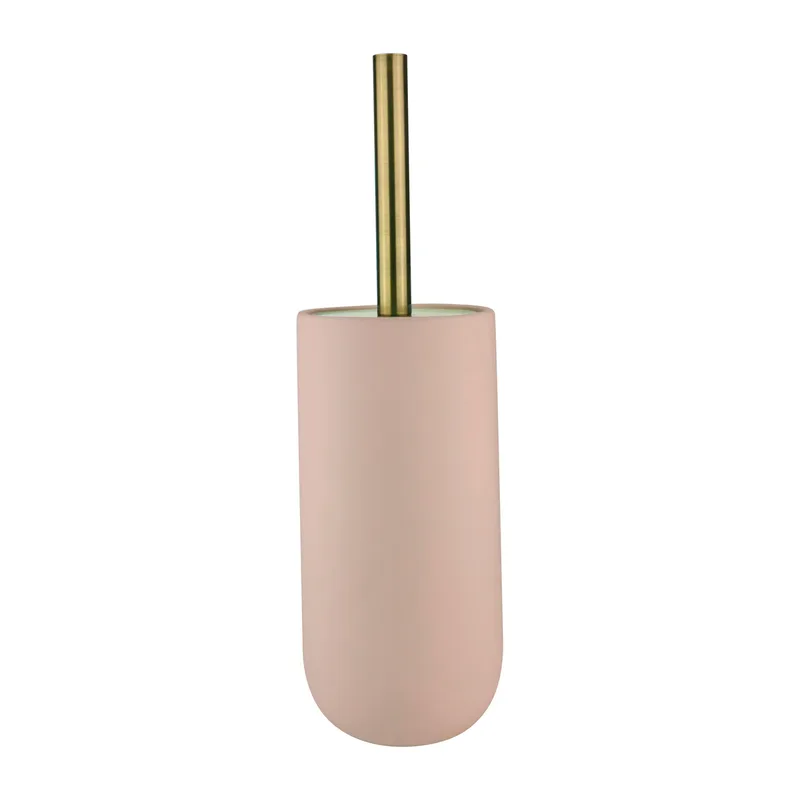 Mette Ditmer Lotus Toilettenbürste Powder rose by Mette Ditmer – product photo