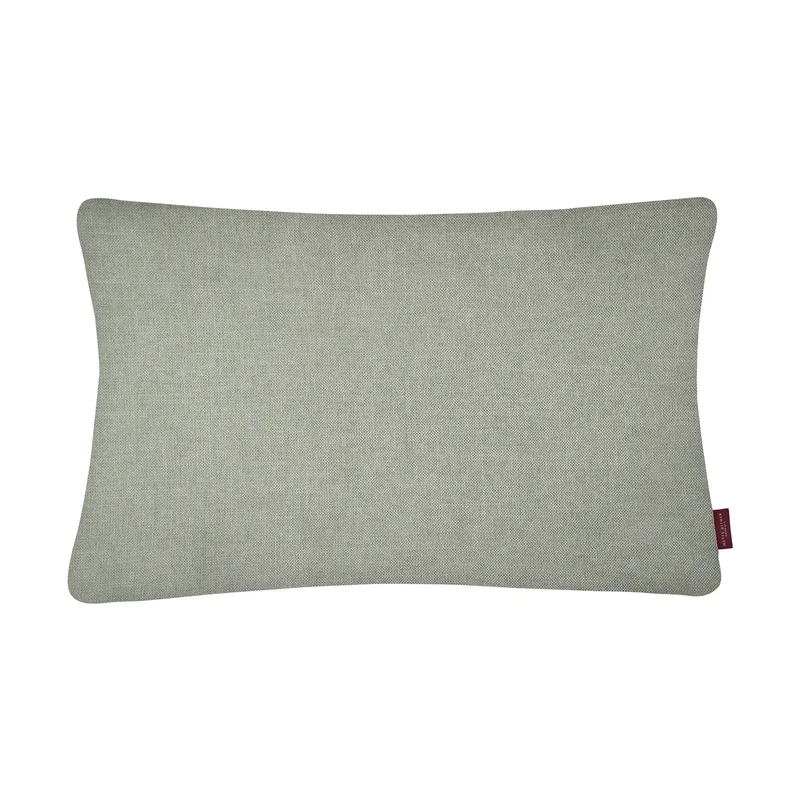 Scala Kissenbezug Frost green, 30x50 cm by Mette Ditmer – product photo