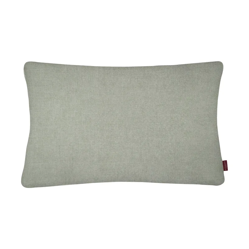 Scala Kissenbezug Frost green, 40x60 cm by Mette Ditmer – product photo
